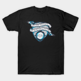 Planchette T-Shirt